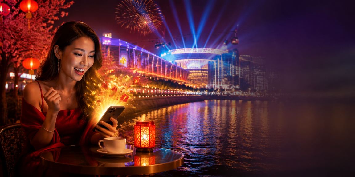 Pengalaman casino mudah alih Malaysia di Genting Highlands melalui platform s25fe yang selamat