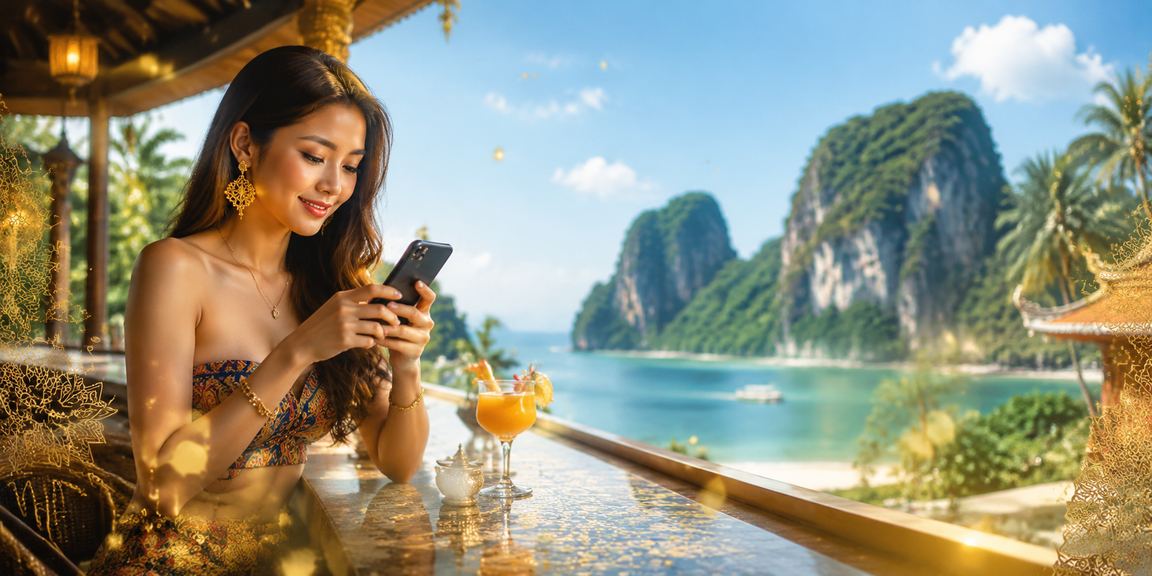 Pemain mudah alih bermain kasino dan slot online di Ipoh dengan gaya tempatan Malaysia