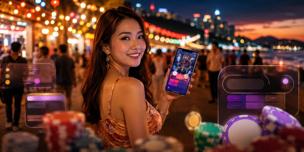 Pengguna s25fe menggunakan aplikasi Android di Kota Kinabalu Malaysia