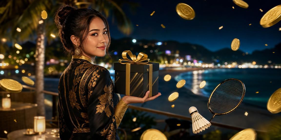 Pengalaman Casino Live s25fe gaya Malaysia di Langkawi