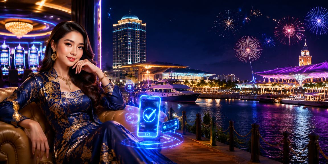 Pengguna Malaysia menikmati platform pertaruhan dalam talian s25fe dengan mudah dari telefon