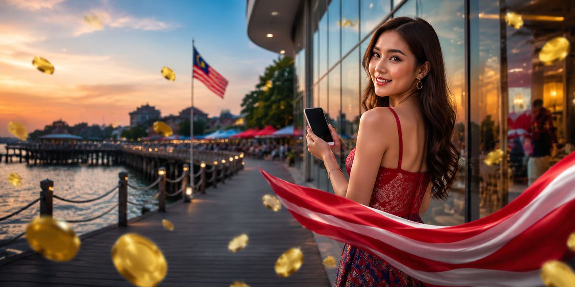 Program VIP dan bonus eksklusif untuk ahli setia s25fe Malaysia
